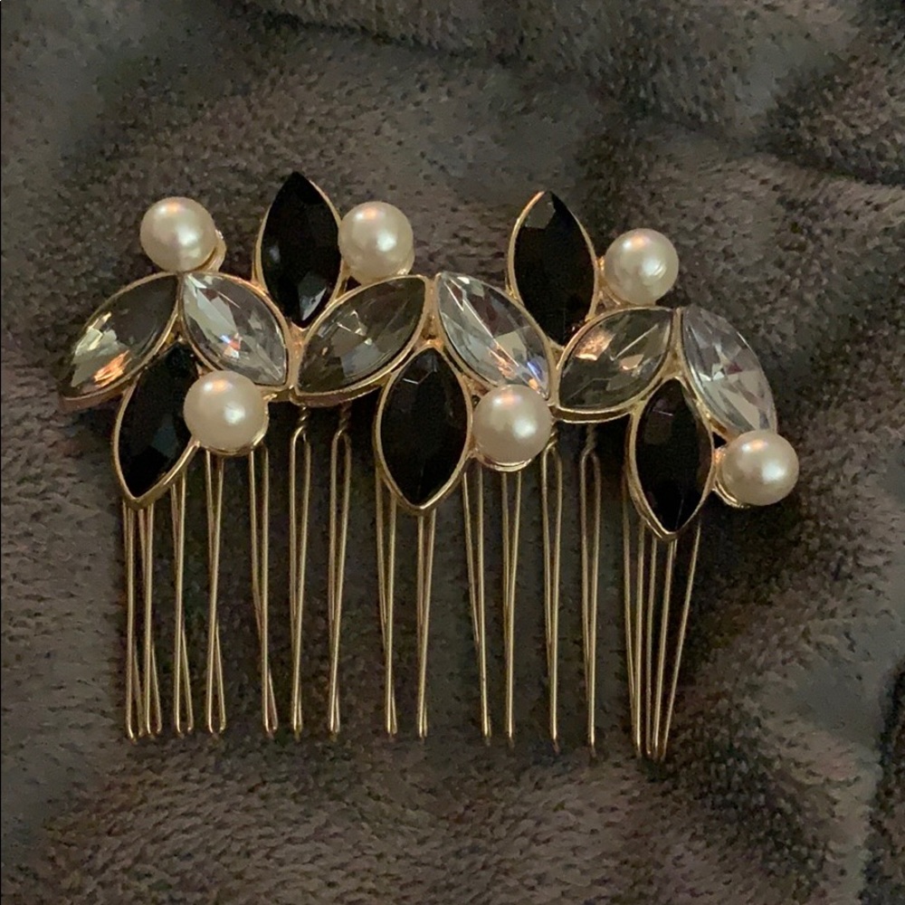 Hair pin